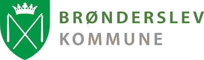 Logo for Brønderslev Kommune