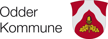 Logo for Odder Kommune