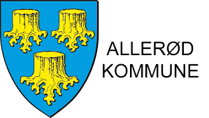 Logo for Allerød Kommune