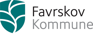 Logo for Favrskov Kommune