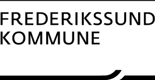 Logo for Frederikssund Kommune