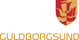 Logo for Guldborgsund Kommune