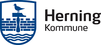 Logo for Herning Kommune