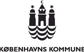 Logo for Københavns Kommune