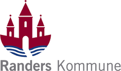Logo for Randers Kommune
