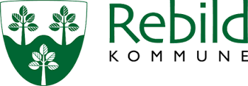 Logo for Rebild Kommune