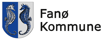 Logo for Fanø Kommune