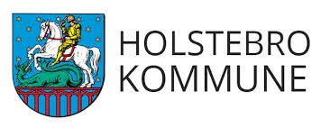 Logo for Holstebro Kommune