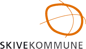 Logo for Skive Kommune